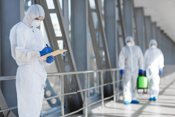 Best Indoor Air Quality Assessment  in Sand Ridge, NY