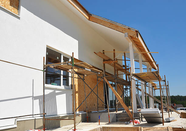 Best Mold Damage Restoration  in Sand Ridge, NY
