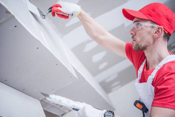 Best Mold Removal for HVAC Installations  in Sand Ridge, NY